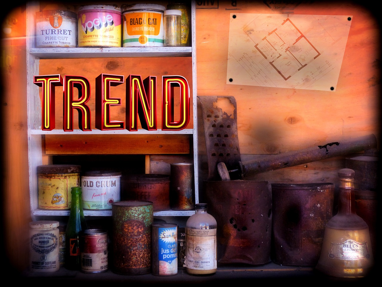 How to Analyze Crypto Market Trends
